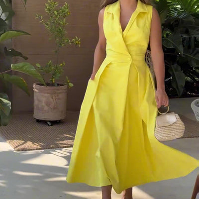 Rosalie™ | Robe Ninon