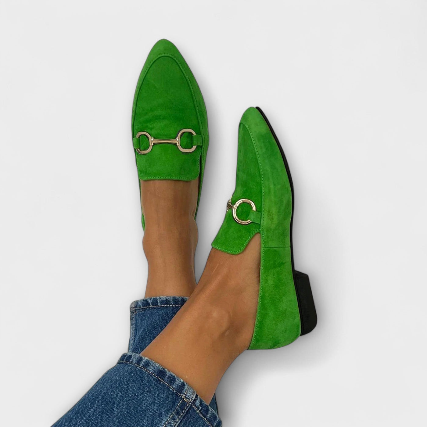 Rosalie™ | Ballerines Pointues