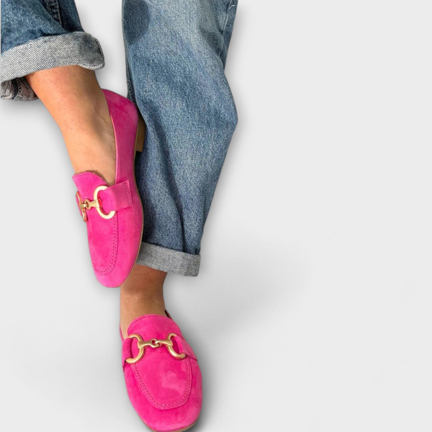 Rosalie™ | Mocassins Polyvalents