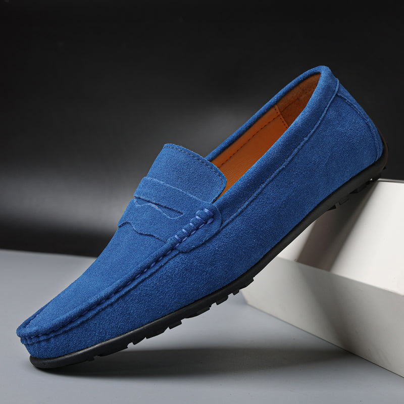 Rosalie™ | Mocassins Classiques