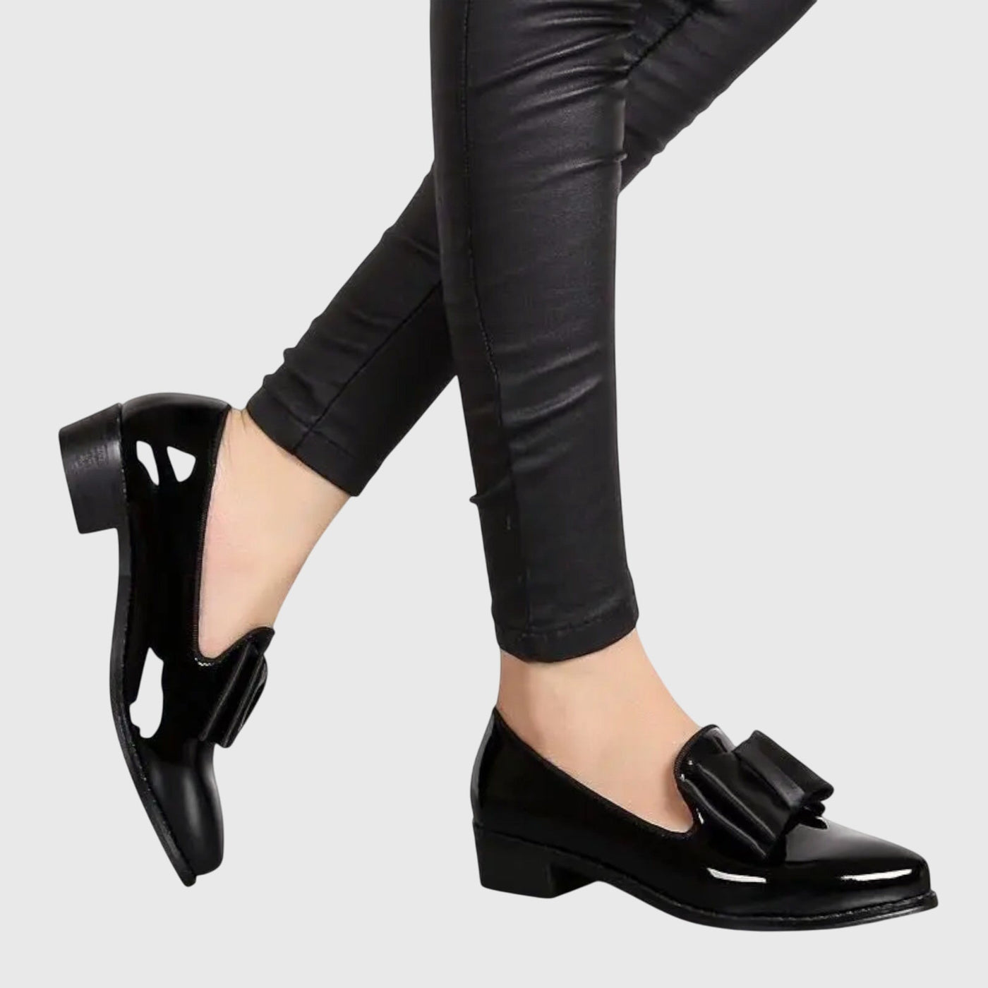 Rosalie™ | Mocassins Confort Absolu