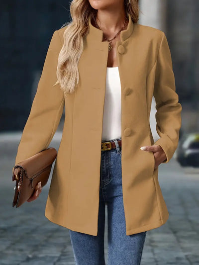 Rosalie™ | Veste Élégante Intemporelle