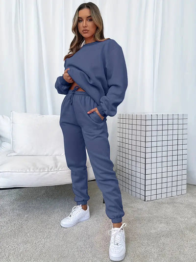 Rousseau Paris | Ensemble Hiver Cozy