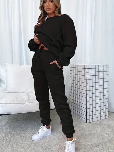 Rousseau Paris | Ensemble Hiver Cozy