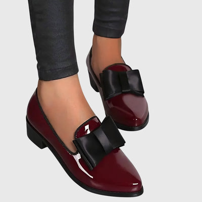 Rosalie™ | Mocassins Confort Absolu