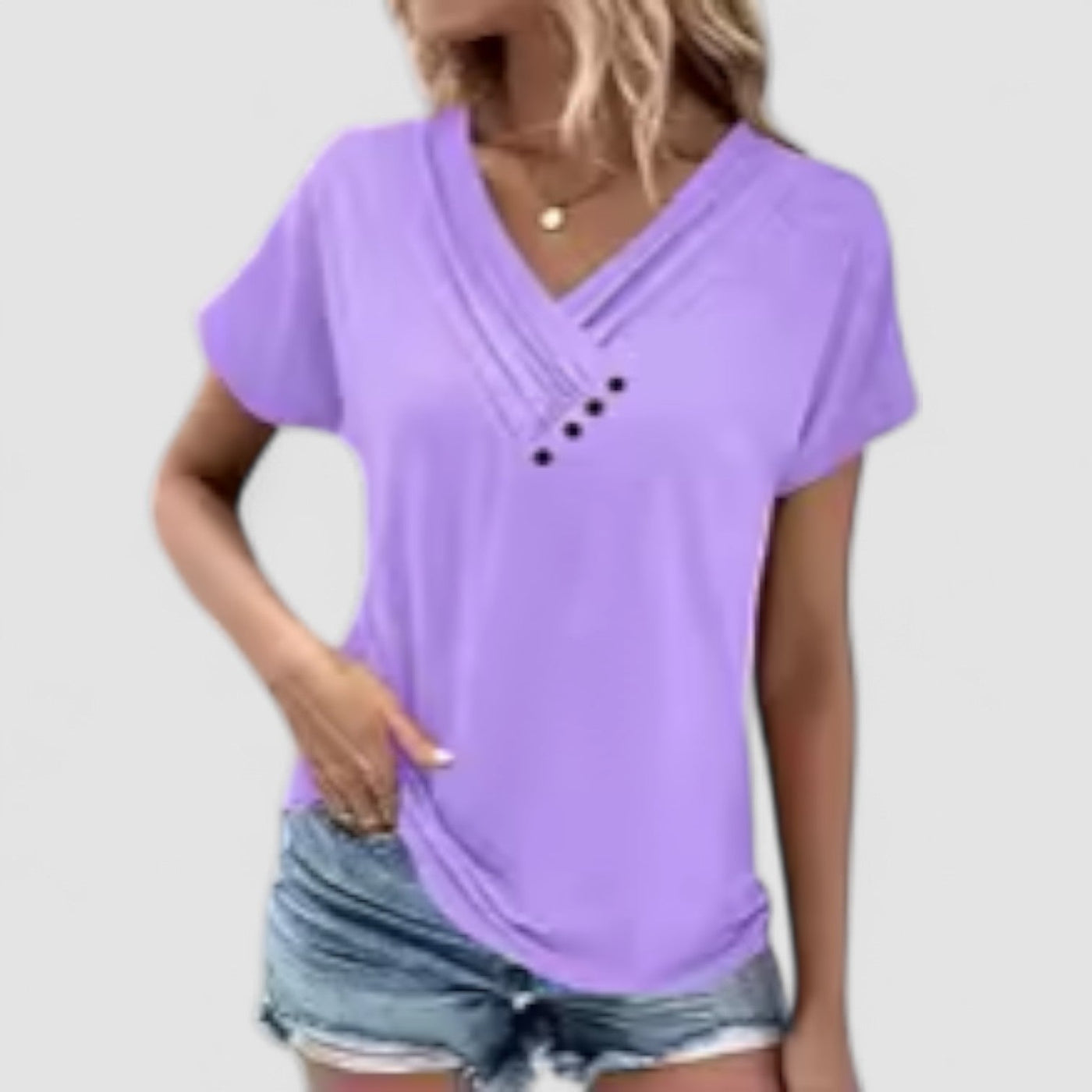 Rosalie™ | Ingrid