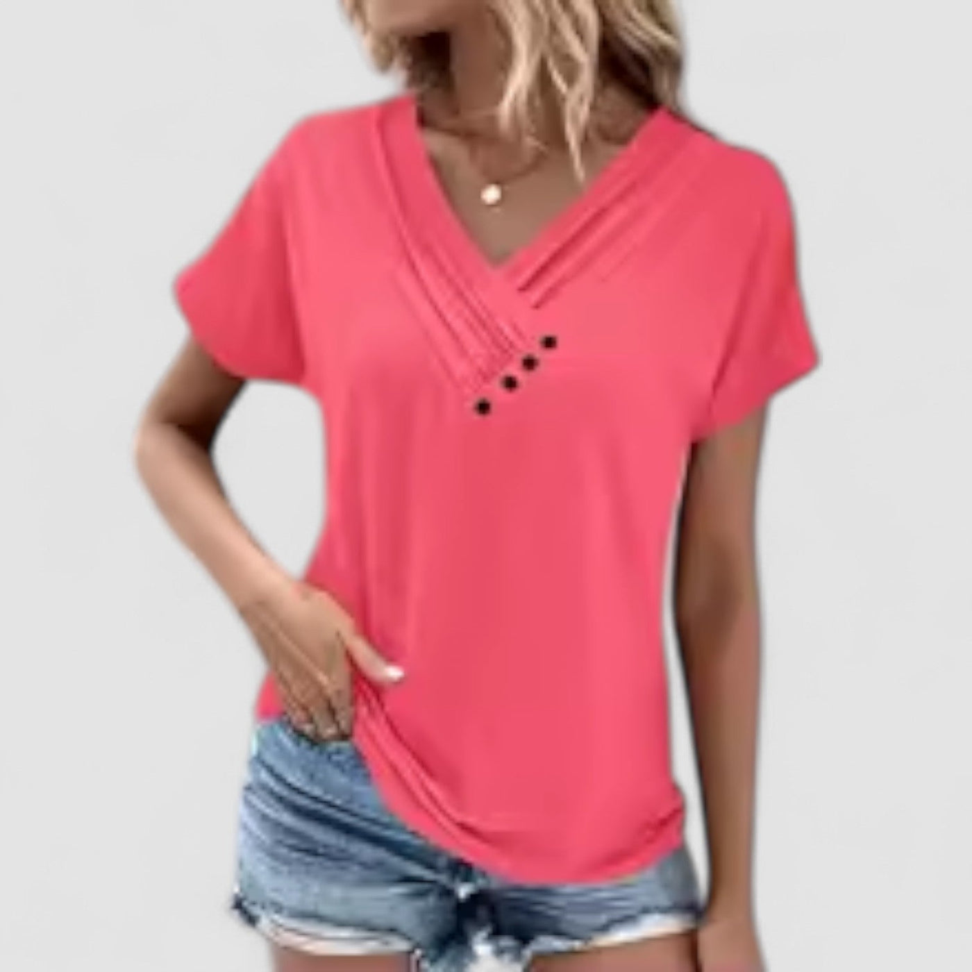 Rosalie™ | Ingrid