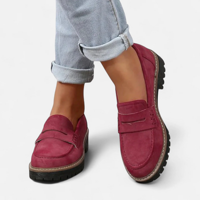 Rosalie™ | Mocassins orthopédiques
