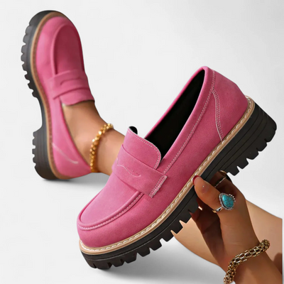 Rosalie™ | Mocassins orthopédiques