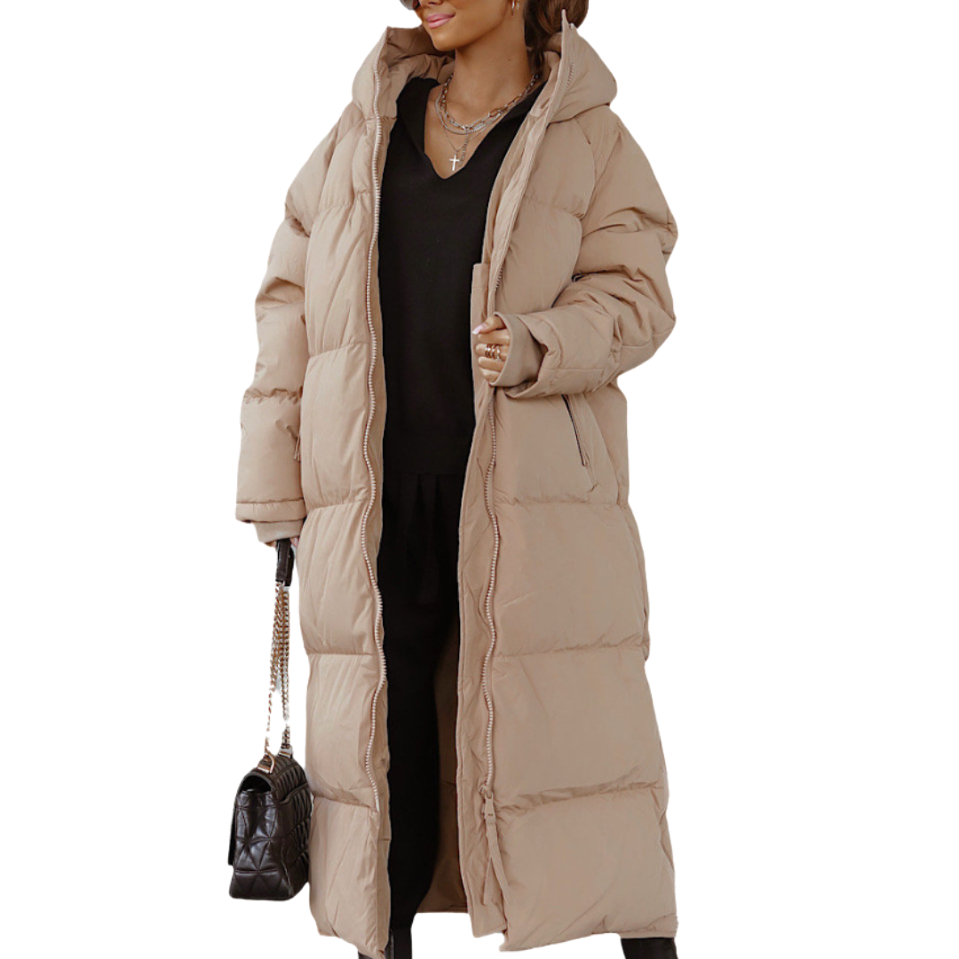 Rosalie™ | Veste Matelassée