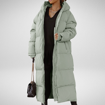 Rosalie™ | Veste Matelassée