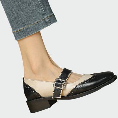 Rosalie™ | Chaussures Violette