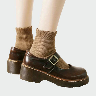 Rosalie™ | Chaussures Chiara