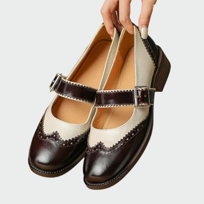 Rosalie™ | Chaussures Violette