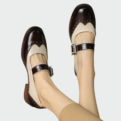 Rosalie™ | Chaussures Violette