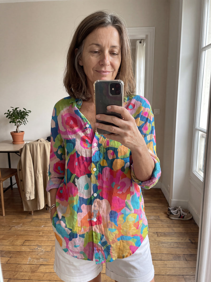 Claire Moreau