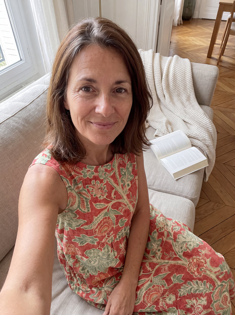 Léa Martin