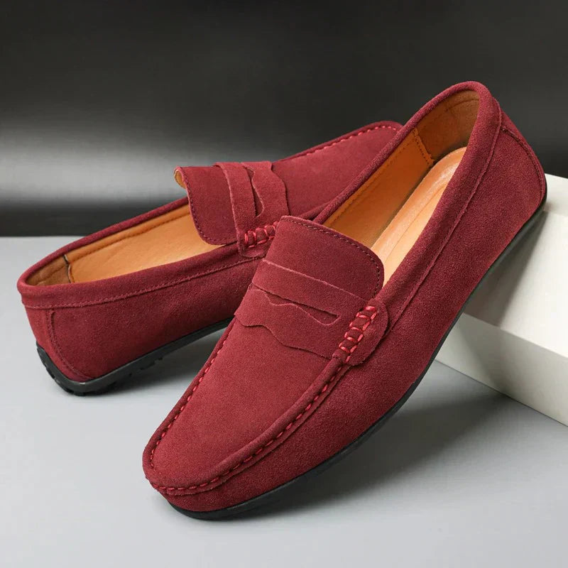 Rosalie™ | Mocassins Classiques
