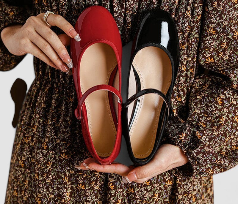 Rosalie™ | Chaussures Harper