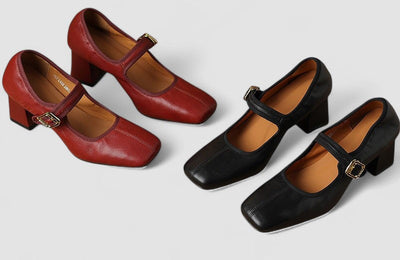 Rosalie™ | Chaussures Nina