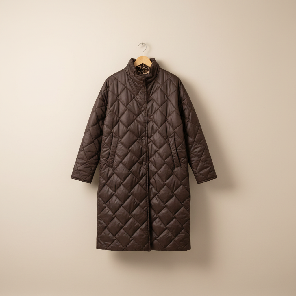 Rosalie™ | Veste Longue