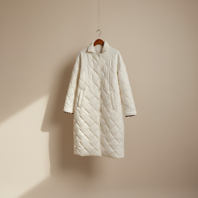 Rosalie™ | Veste Longue