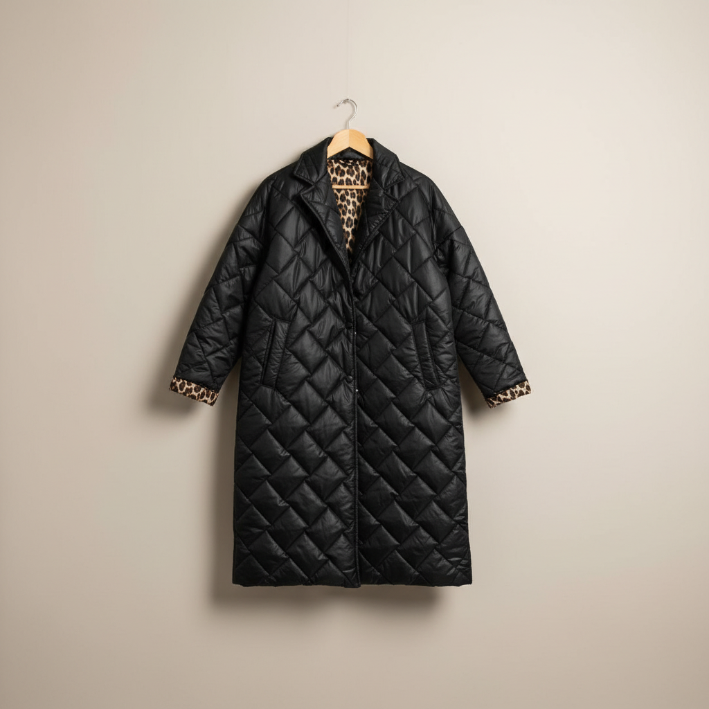 Rosalie™ | Veste Longue