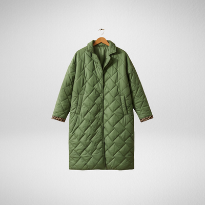 Rosalie™ | Veste Longue