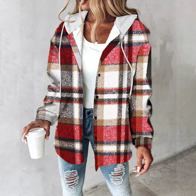 Rosalie™ | Veste d'automne