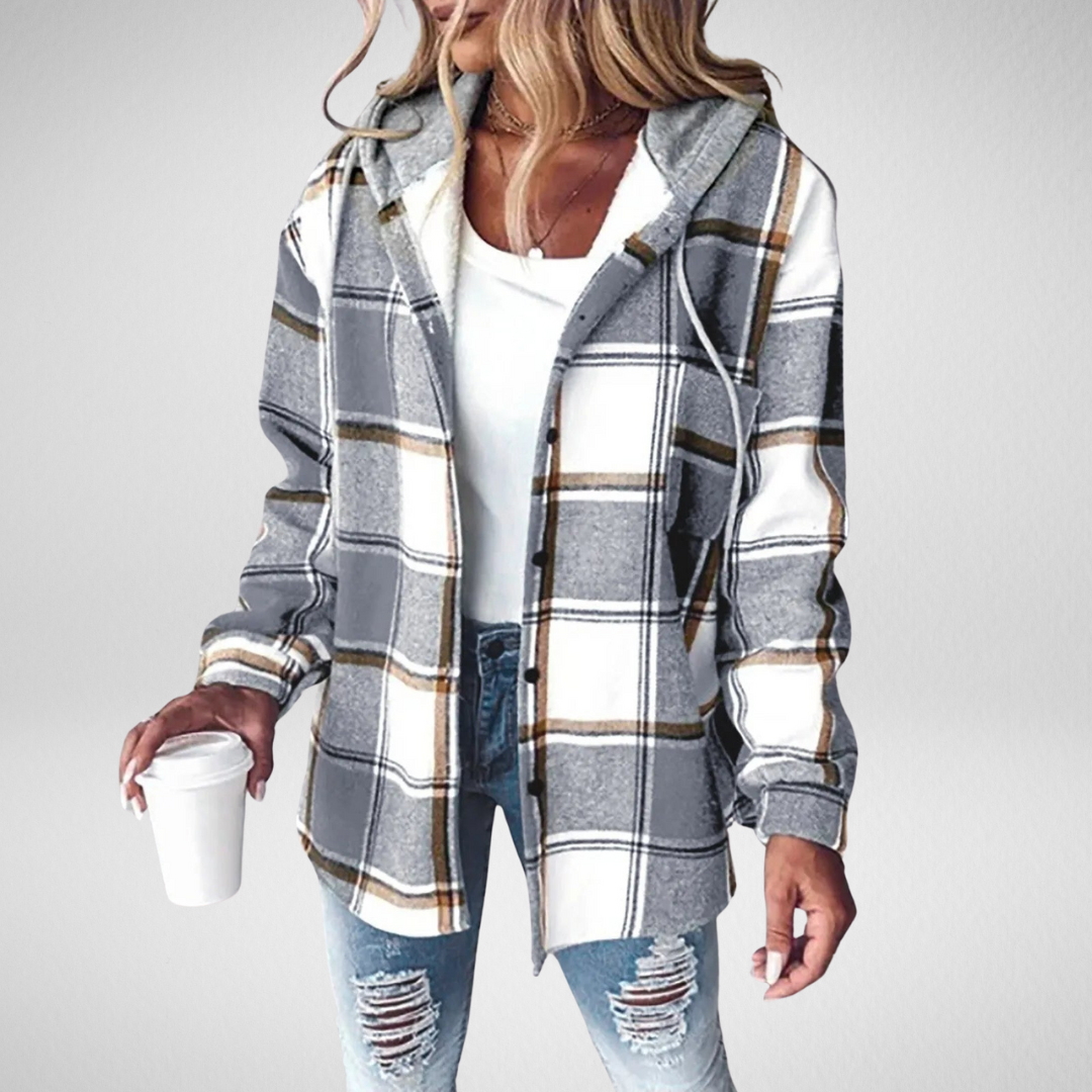 Rosalie™ | Veste d'automne