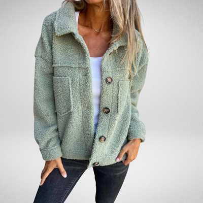 Rosalie™ | Manteau léger d’automne